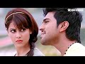देखिये Ram Charan के प्यार का कांसेप्ट सुनकर जेनेलिआ रह गयी दंग | South Hindi Dubbed Scene