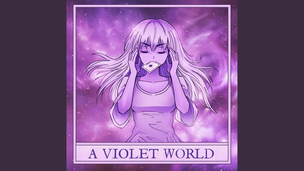 Violet Cut (After Hours)