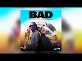 Culture B x Kerrecia - BAD (Soca 2025) Official Audio