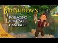 Tales Of The Shire Announcement Trailer BREAKDOWN Tales Of The Shire Announcement Trailer BREAKDOWN