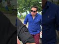 Se hizo pasar por su hermano para salvarla de su marido.