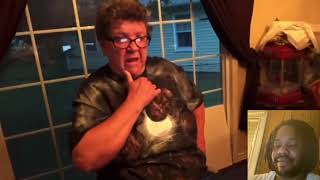 Angry Grandma - Very Funny Urban Dictionary [Hilarious😂] REACTION!!!