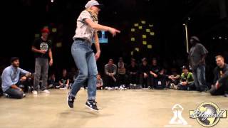 EMILKA vs AT (HIP OPSESSION 10)