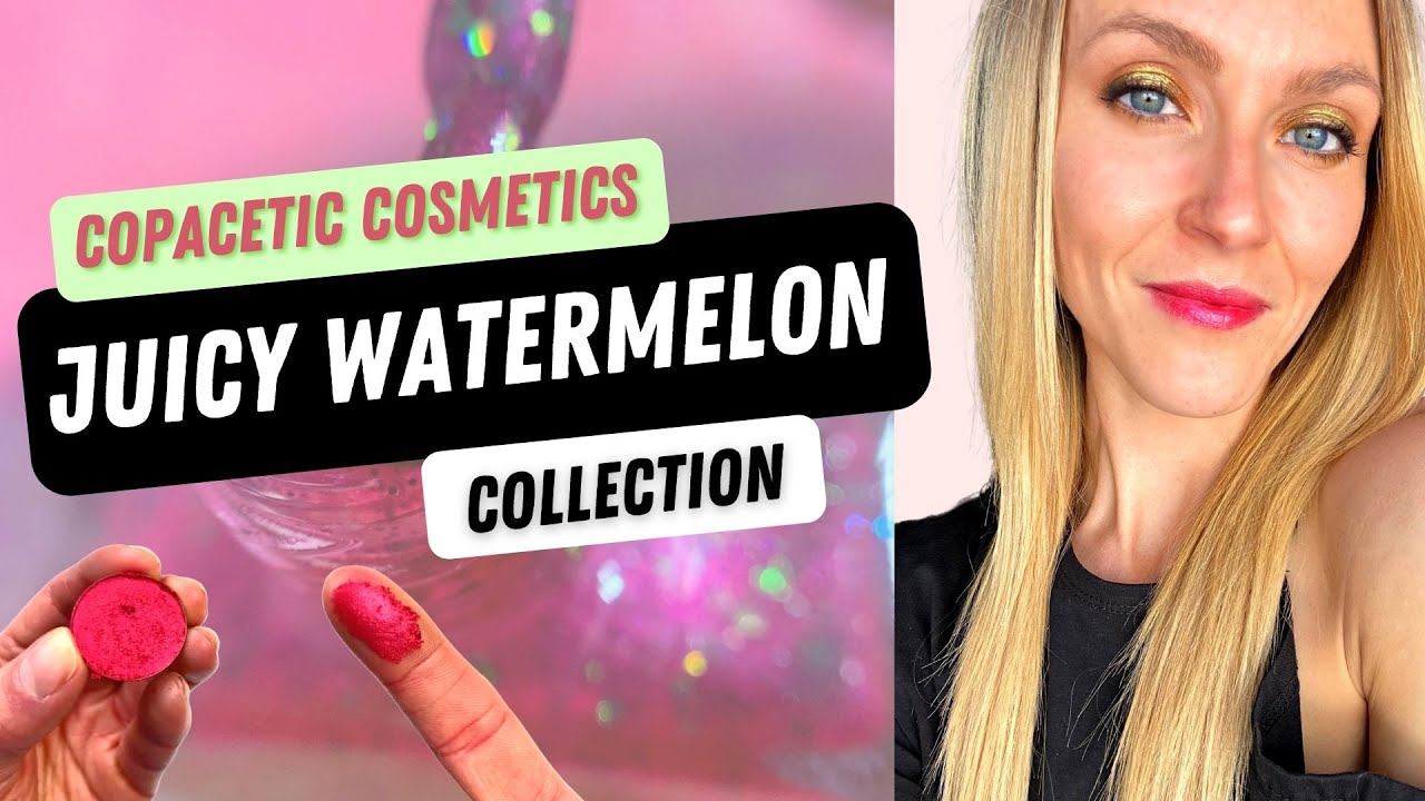 February Copacetic Cutie Collection Unboxing // $12 Monthly Makeup Subscription