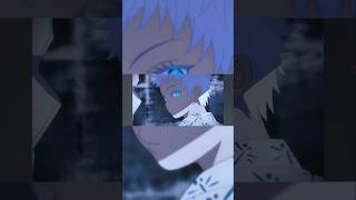 kid but gojo.....#shorts#anime