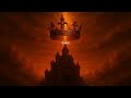 The 5 Stages Of A King 👑 | Orchestral Classical Music for Late Night Thinking...