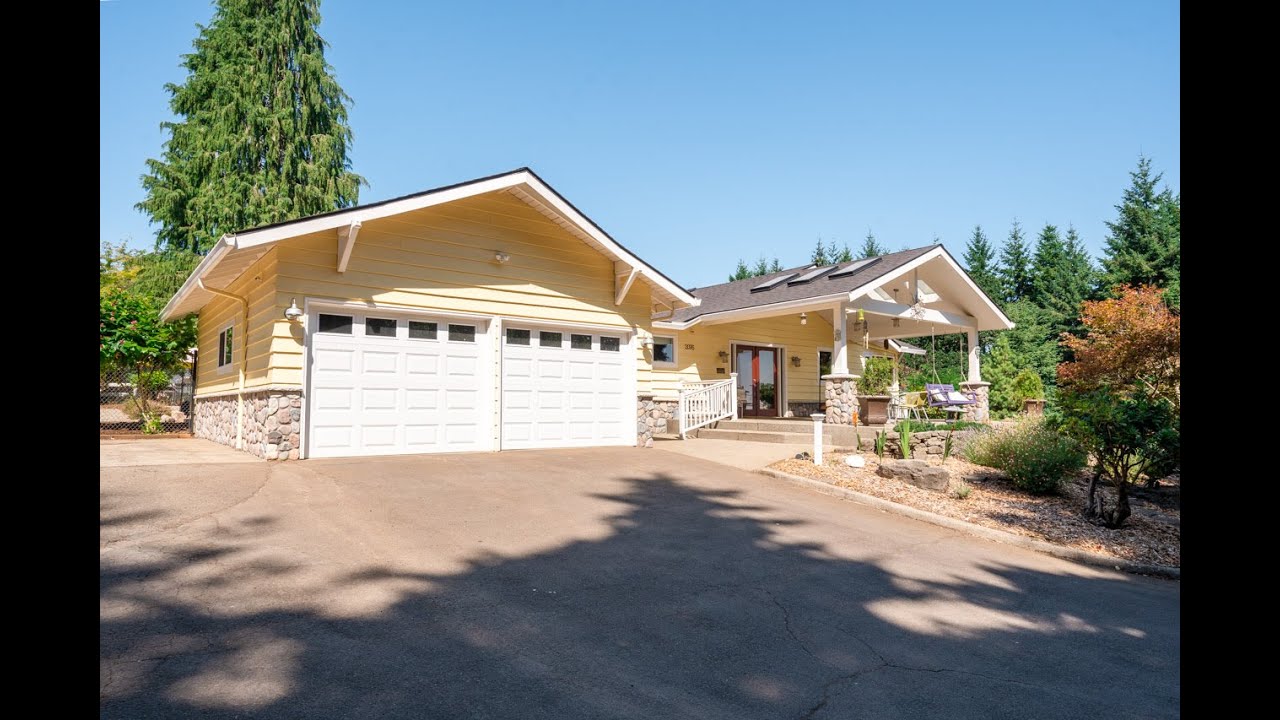76 Davis Rd 2076 Davis Rd S - YouTube