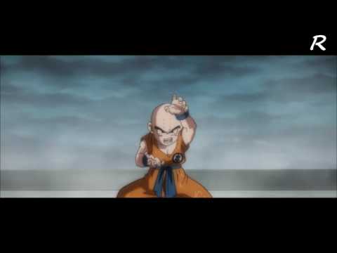 Dragon Ball Super AMV Goku Gohan Vs Krillin Boogie Back 