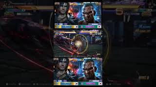 🔥 MULGOLD Clive vs RANGCHU Fahkumram #tekken8 #clive #fahkumram