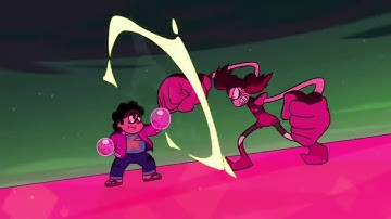 Change Steven Universe The Movie (60fps)