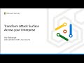 Strengthen Your Multi-Cloud Security with Microsoft Defender for Cloud