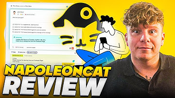 Napoleoncat Review | Social Media Management | Social Media Automation