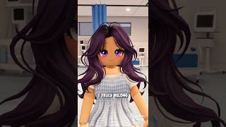Information 💗 I Healed Everything With My Touch 🏡 Roblox Story #roblox #shorts News