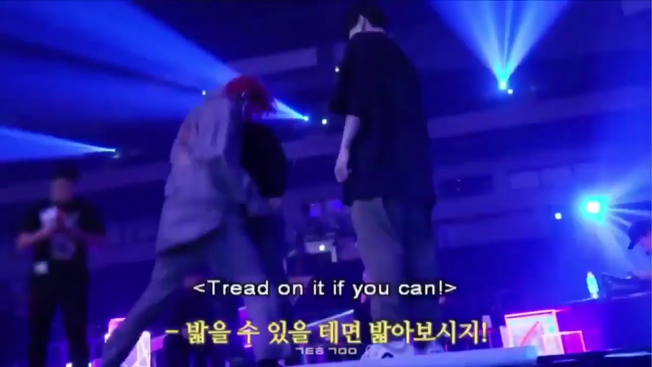 BTS MEMORIES OF 2018 - infobiscuit.com: All about kpop and Korea!