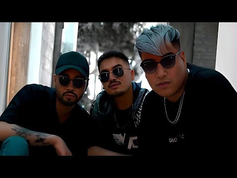 یک طوس دو شاه مهدی هاتفYAK TOS 2SHAH  MAHDI HATEF × SAHER × MOSTAFA MIRI (SHAHIN EP)(Official Video)