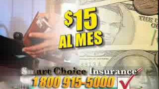 Smart Choice Insurance