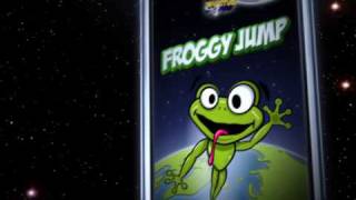 Froggy Jump