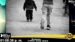 26  DE SEPTIEMBRE  LAS NOTICIAS DE RADIO RELOJ Y LA PRIMERÍSIMA 📻🇨🇴📡🎙 screenshot 2