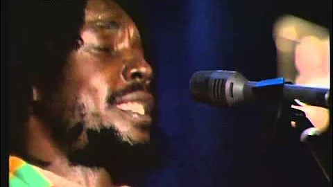 Peter Tosh - - Don't Look Back - 1978/12/30 Munich, Germany Rock-Pop Studios