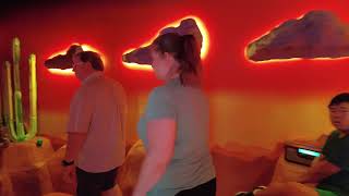 Exploring Meow Wolf: Grapevine (Near Dallas, Texas)