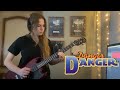 Danger Danger - Feels Like Love (Solo Playthrough)