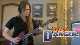 Danger Danger - Feels Like Love (Solo Playthrough)