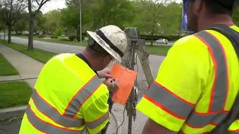 Air-Inversion Steam Cure CIPP Installation