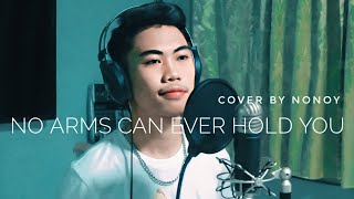 No Arms Can Ever Hold You - Chris Norman (Cover by Nonoy Peña) Resimi