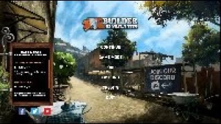 Builder Simulator - Contract 2: Doors and windows