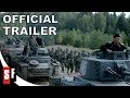 The Final Stand (2021) - Official Trailer (HD)
