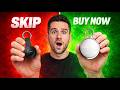 BEST iOS Apple GPS Trackers #2026– Ultra‑Small & Accurate!