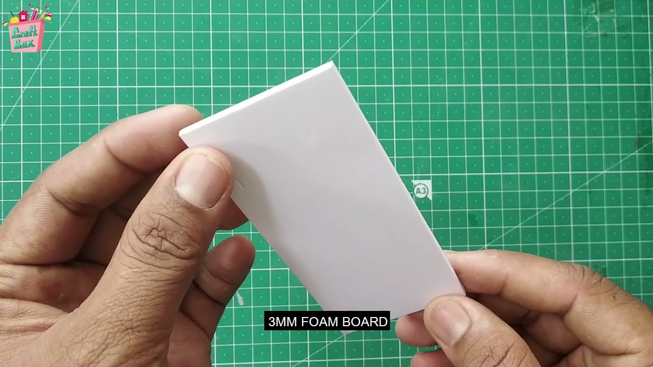 How to Cut a Foam Board: 3 Best Methods for a Clean Finish