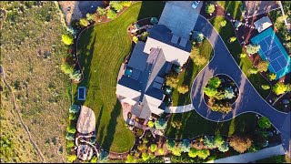 Amenity Spotlight: Take a look at this GORGEOUS Heber City Mansion