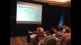 Philip Balister - porting gnu radio to multicore dsp plus arm soc | ELC 2014