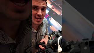 Meeting YouTubers, @DJI 4D @MAKEARTNOWCHANNEL