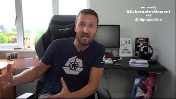 Kubernetes Moment 001 Virtual Kubelet