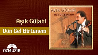 Aşık Gülabi - Dön Gel Birtanem (Official Audio)
