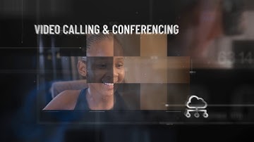 ZebraNet Corporate Video