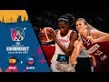 Spain v Russia - Full Game - FIBA Women's EuroBasket - Final Round 2019