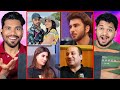Slip of tongue moments ft pakistani celebrities