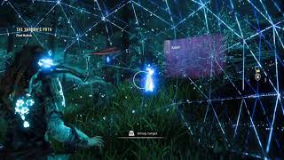 Wiggles the Wabbit | Horizon Zero Dawn