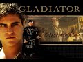 The Gladiator - Let us Burn - Pro Official MP4 2K