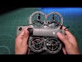 DJI Neo 2 Fly More Combo Unboxing! - ASMR