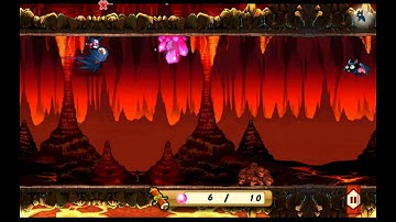 Ninja Run game for android