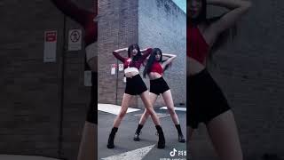 Video thumbnail of "Me too #metoo #tiktok #dance #dancecover #girl #korean #kpop #trending #shorts #viral #2023 #cute"