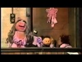 Muppets show  peggy kermit et les enfants