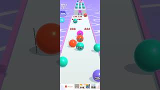 Ballrun2048 Infinity Mode 512C