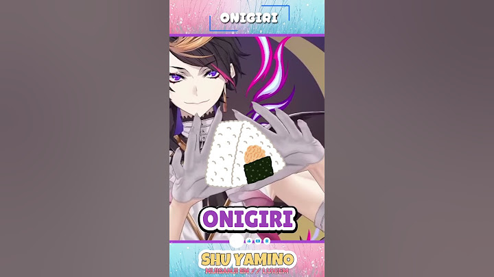 Can He Make a Heart [Shu/Nijisanji EN]
