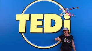 SuSuRRoS DeL PaPeL_Scrap ESPAÑA- compras en #TEDi, piojito y #Prymark