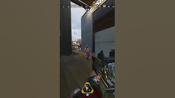 2 kills into Kraber noscope. | #kolymaa on #Twitch